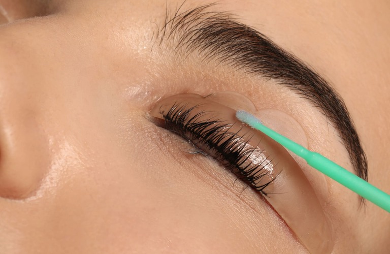 マツエクやまつ毛パーマのもちが良いと好評 | 和光市でネイルならFeliz Nail & Eyelash